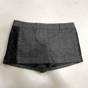 Express design studio business shorts
